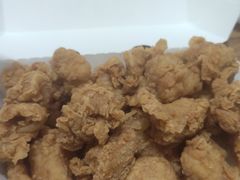 劲爆鸡米花-肯德基(坞城路店)