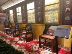 -中国铁道博物馆(正阳门馆)