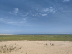 -青海湖国家重点风景名胜区