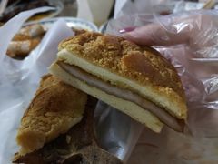 -渔记茶餐厅(渔村店)