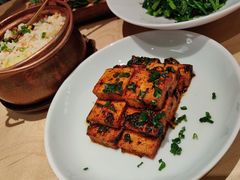 -一坐一忘云南菜(卓悦中心)