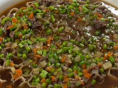 -漕河全驴宴饭店(徐水店)
