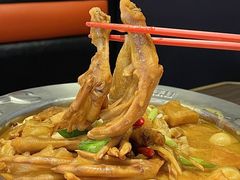 -胖哥俩肉蟹煲(杭州大厦中央广场店)