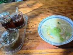 -老雒阳面馆·水席(定鼎门店)