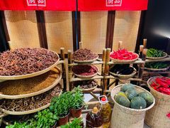 -小隐人家(乐松店)