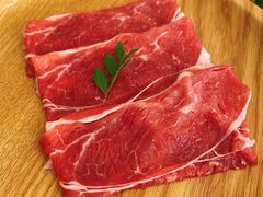 -牛New寿喜烧(青浦店)