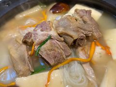 -中8楼风尚云南菜(颐堤港店)