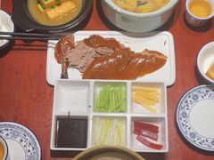 -京味张·北京烤鸭(南山店)