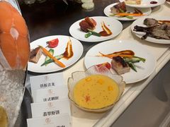 -京彩臻品火锅