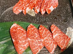 -热血兄弟·炭火烤肉(融侨中心店)