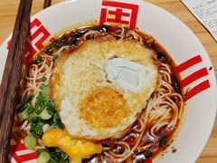 -周小波重庆小面·重庆名小吃(邹容路店)