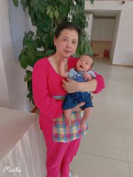 -喜悦母婴护理
