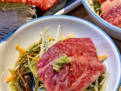 -丸藏和牛烧肉专门店(园区师惠坊店)