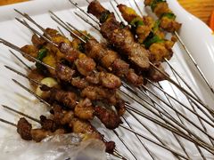 -刘一龙虾(数码路店)