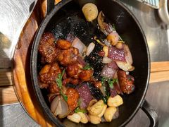 -潮界(虹桥新天地店)