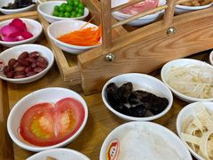 -双桥园·云南过桥米线(古城南门店)