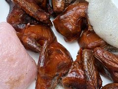 -又见炊烟私房菜(敬亭路店)