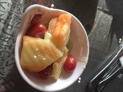 iphone_upload_pic-东方豪客牛排意面披萨(金凤万达店)