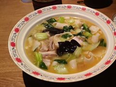 -撒拉花儿·新疆菜·清真(太阳宫店)