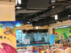 -楼兰古丽新疆菜(钟楼景观店)