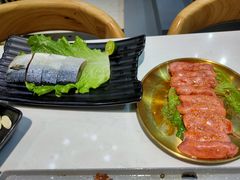 -八乔煎肉馆·丹东特色煎锅(梅林店)
