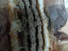 三层天椒皇堡-汉堡王(上海118广场店)