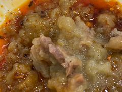 -定家小酥肉·清真(回民街店)