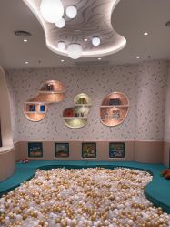 -奈尔宝·儿童乐园·亲子餐厅(苏州大悦城店)