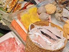 -Thai Basil罗勒叶泰式餐厅(时代天街店)