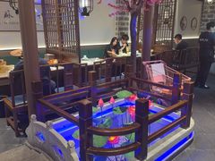 -姑苏家宴·苏帮菜·松鼠桂鱼(苏州总店)