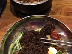 -百年石锅饭·朝鲜族传统民餐