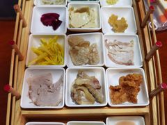 -香麒园·过桥米线·南湖雅宴