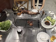 -蒙乡烤全羊·烤羊腿(京溪同和店)