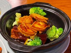 -丽江金茂凯悦臻选酒店-滇香馆
