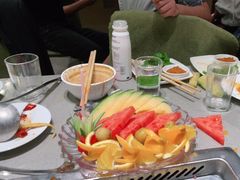 -海底捞火锅(太阳宫凯德mall店)