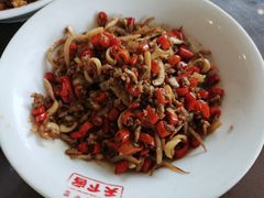-天下客饭店(中山路店)