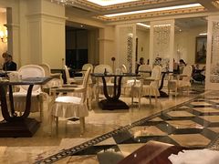 -金石国际大酒店·金丽自助餐厅