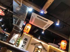-锅来乐地锅鸡(安亭店)