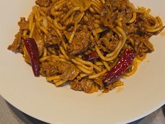 -巴盟人家·内蒙地方菜(华丽家族店)