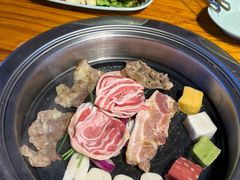-玖泉里烤肉