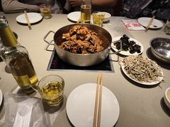 -蝎王府羊蝎子(西直门店)