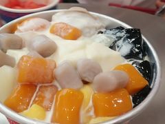 -亦古亭·手作鲜果芋圆(大学城店)