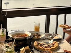 -必胜客(海滨店)