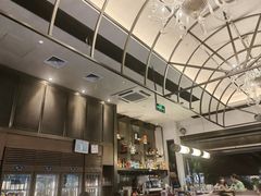 -盐说·西式餐酒馆(光明万达店)