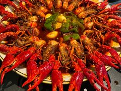 -红盔甲·小龙虾(人民广场店)