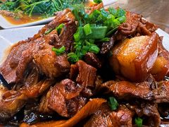 -观桥阁(锦溪店)