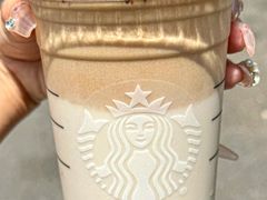 -星巴克(北京望京店)