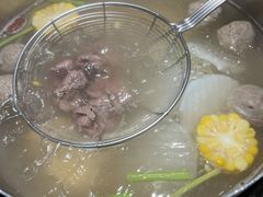 -八合里潮汕鲜牛肉火锅(惠州华贸店)