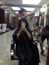 -金鹰标榜美容美发美体连锁机构