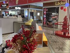 -杭州大厦LSE城市生活超市(杭州大厦店)